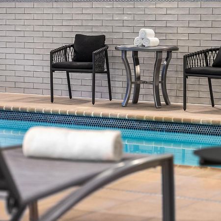 Towneplace Suites By Marriott Memphis Germantown Exterior photo