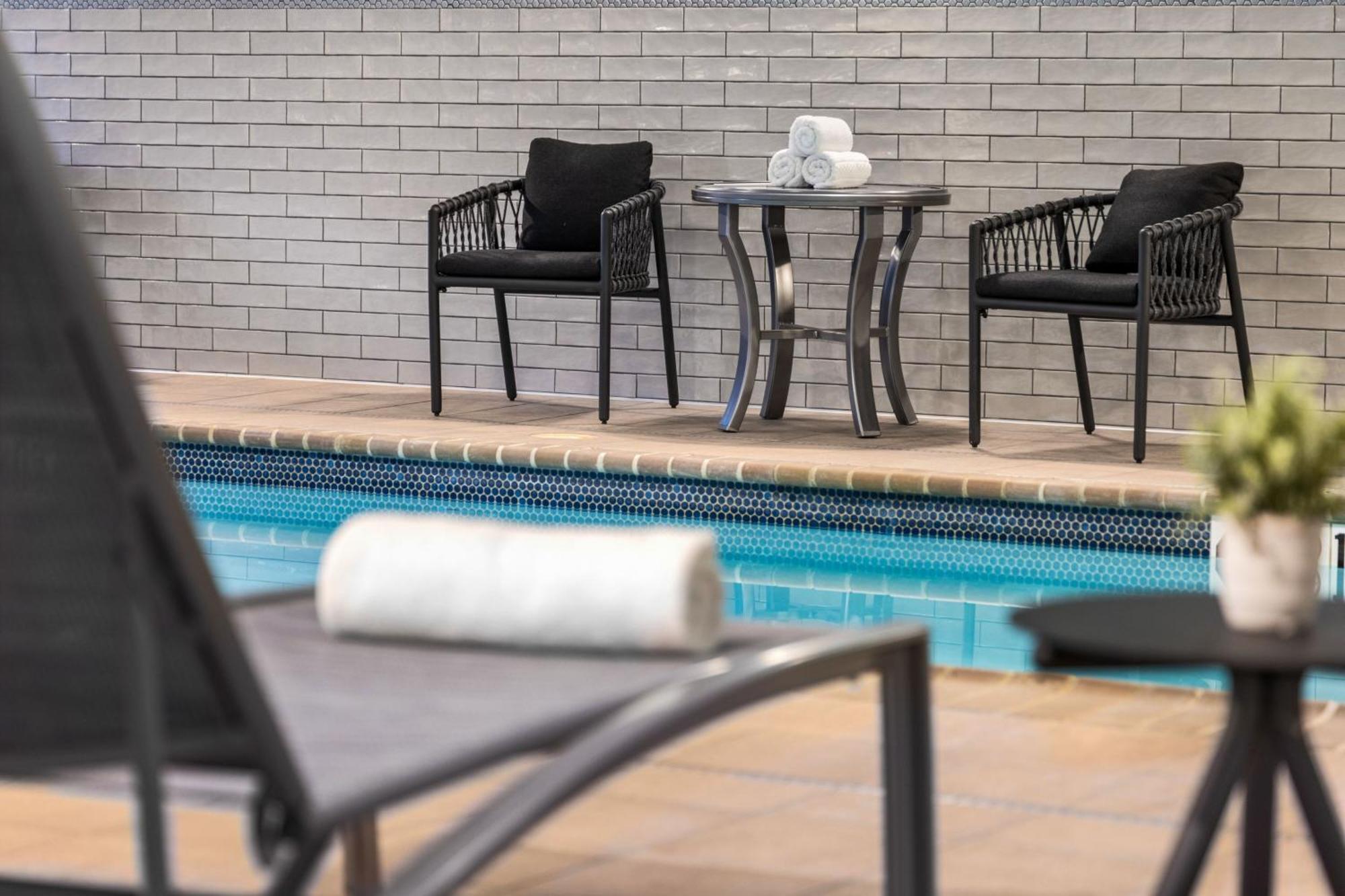 Towneplace Suites By Marriott Memphis Germantown Exterior photo