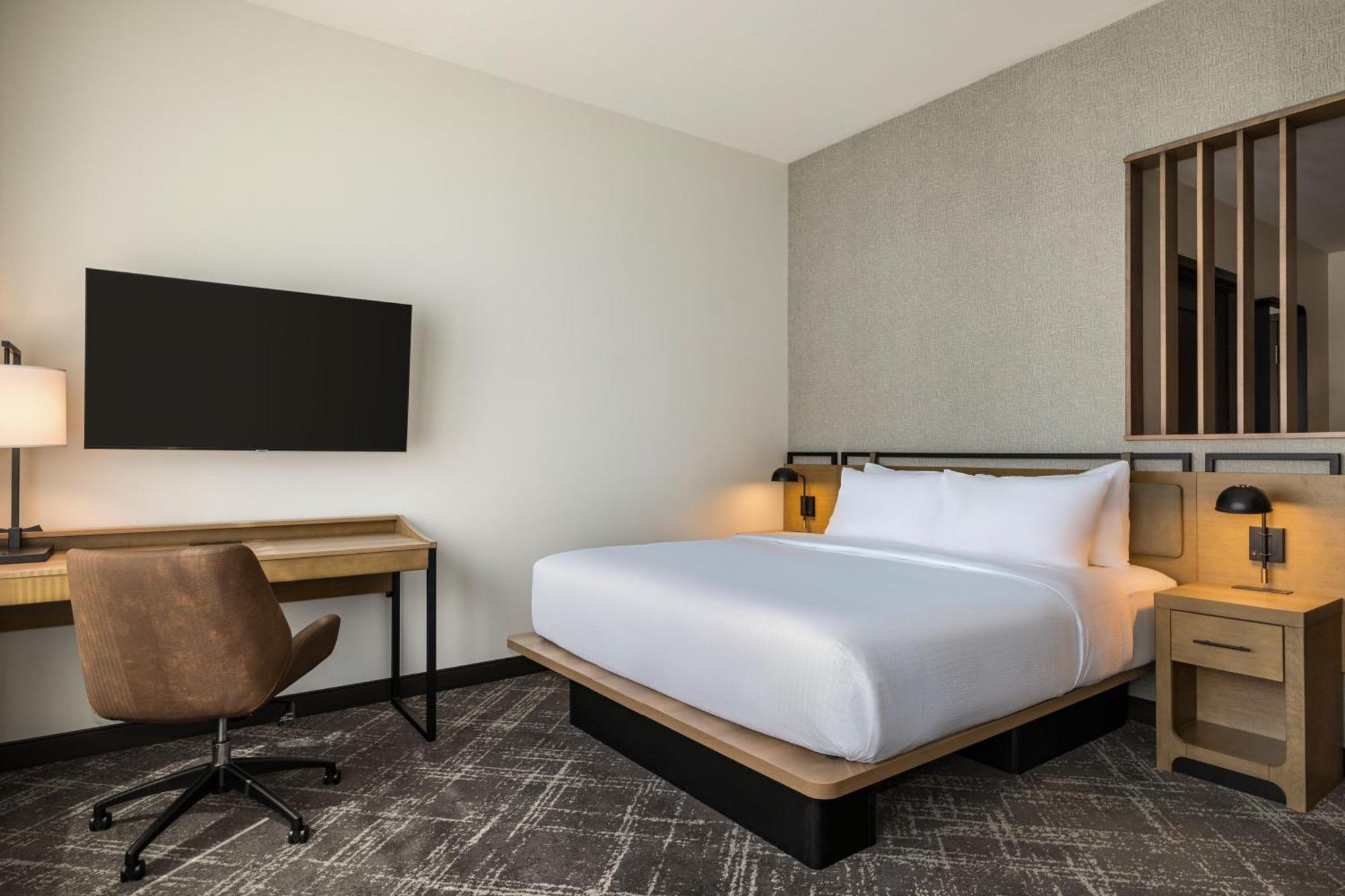 Towneplace Suites By Marriott Memphis Germantown Exterior photo